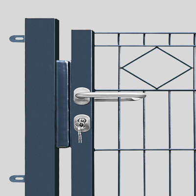 gartentor gartenzaun